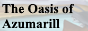 The Oasis of Azumarill