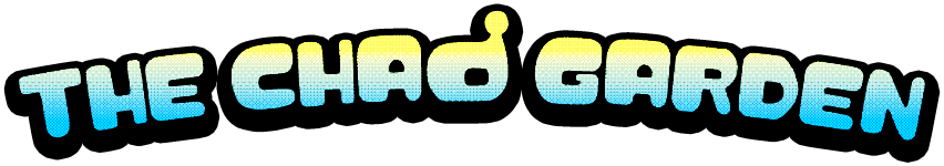The Chao Garden