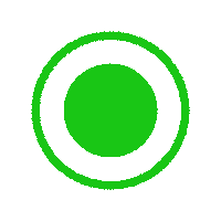 Online symbol
