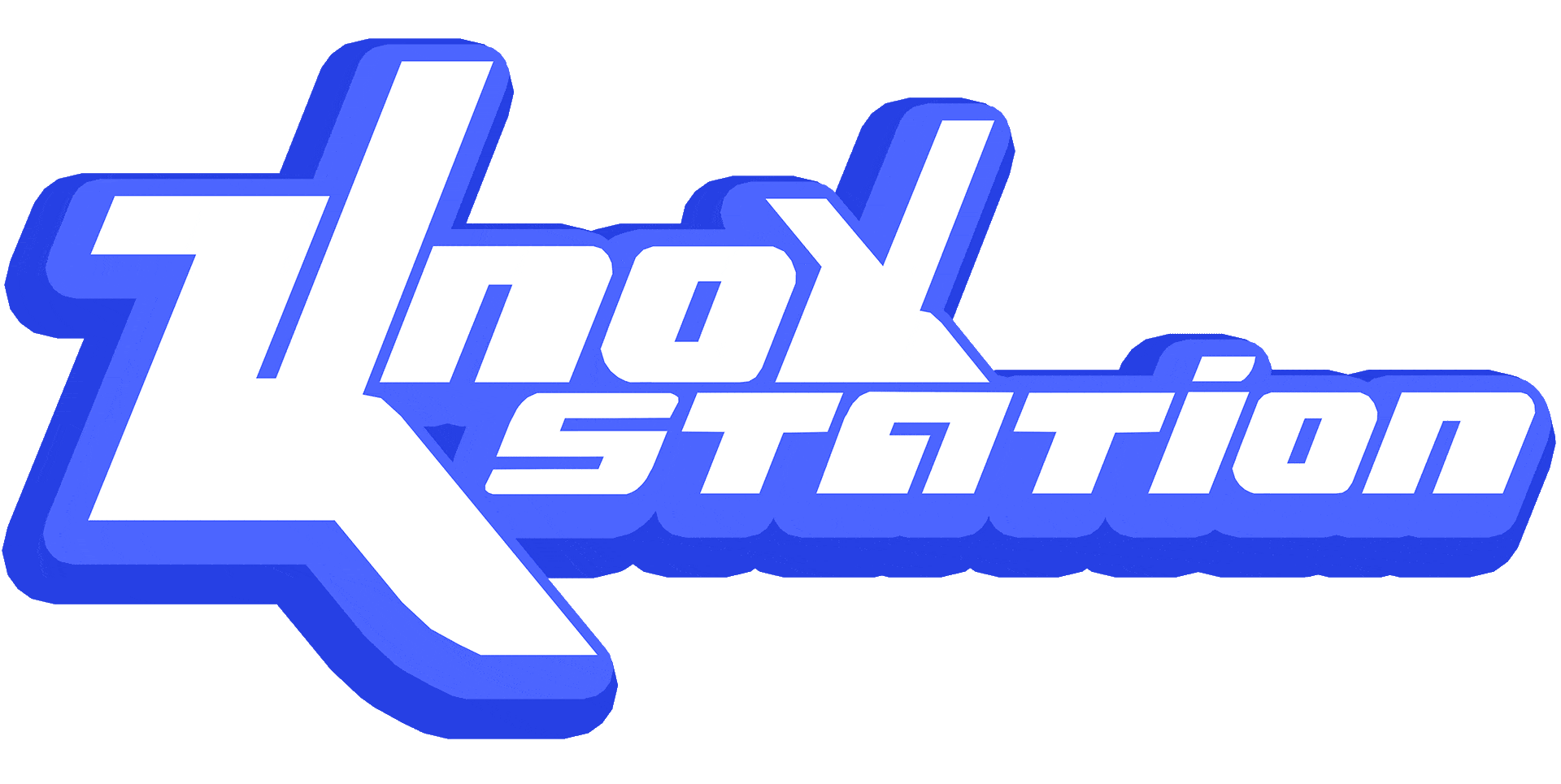 Knoxstation Logo