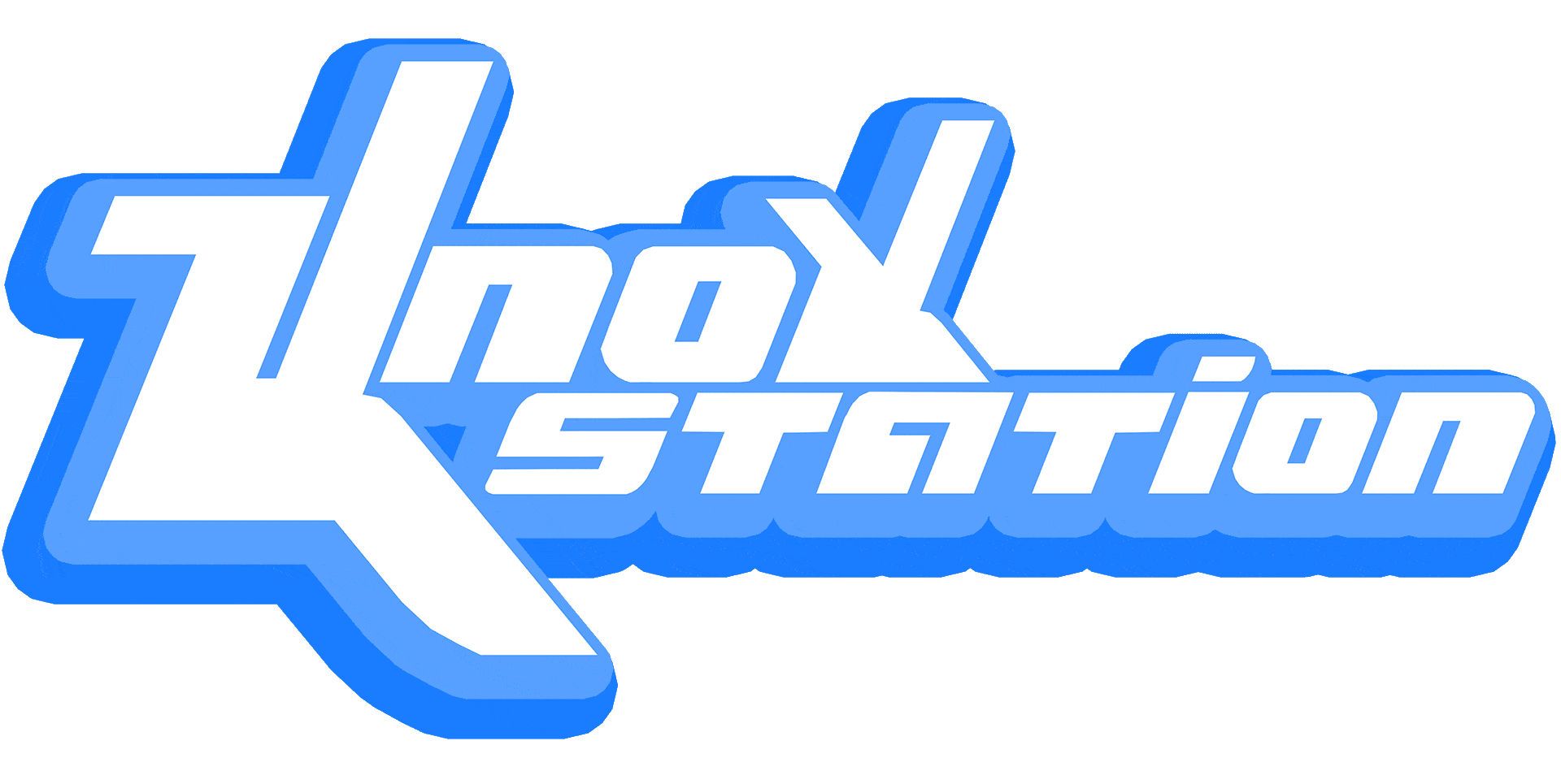 Knoxstation Logo